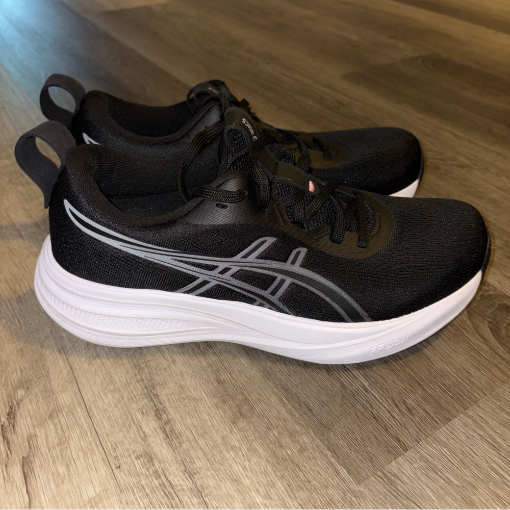ASICS GEL-PULSE 17 women's running shoes Size 9